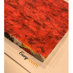 10mm Carpet Underlay