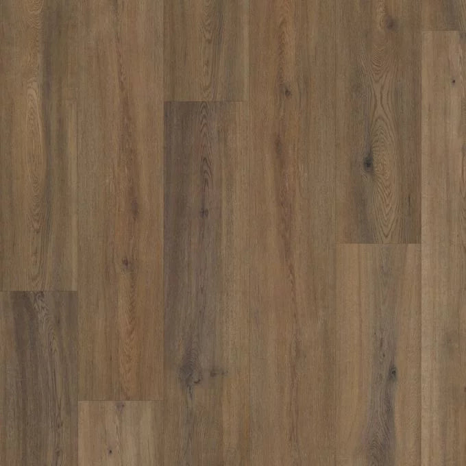 Camaro Rigid Core Click LVT - Astoria Oak