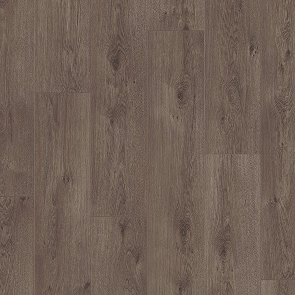 Chelsea Uniclic Laminate - Broadwalk Oak