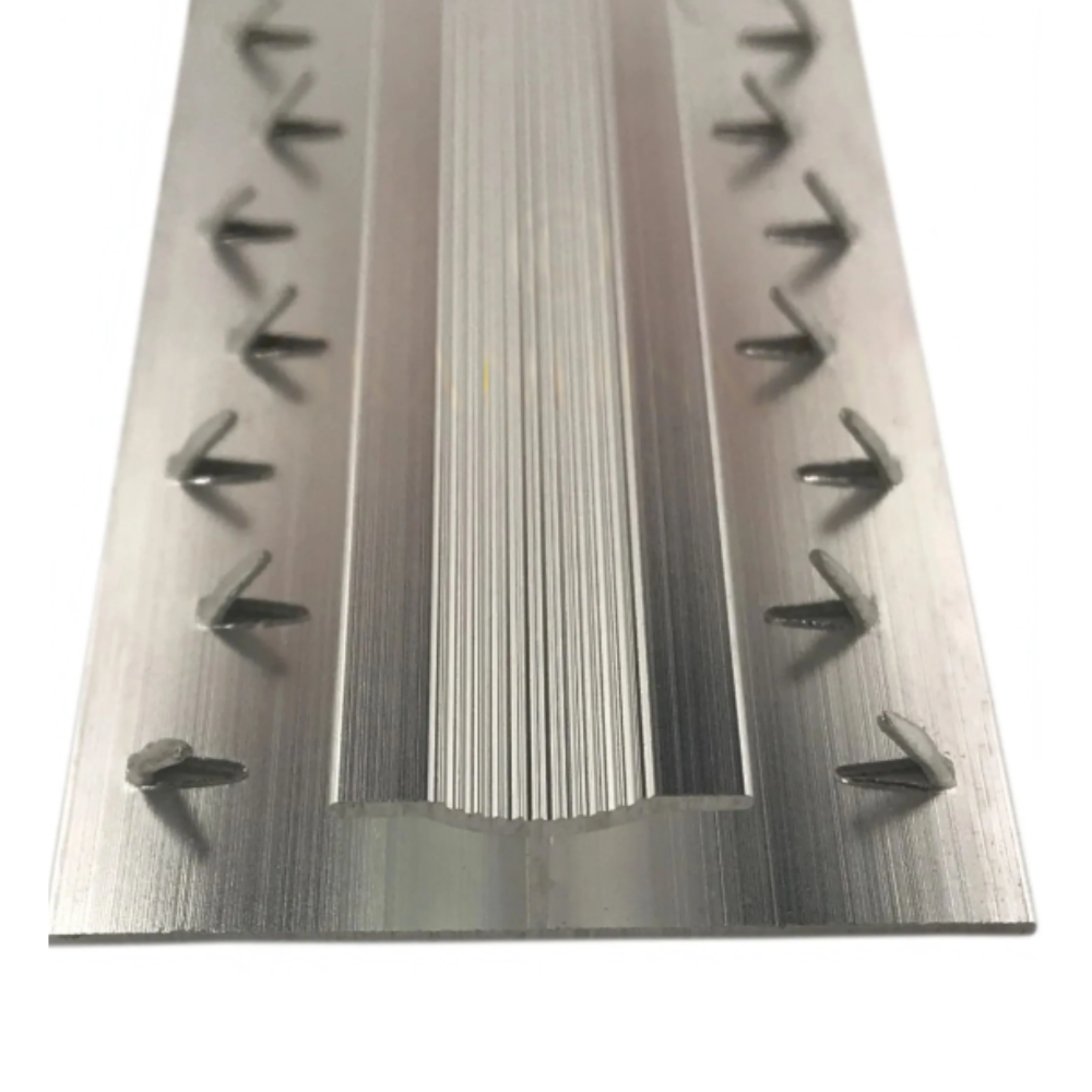 Carpet To Carpet Door Threshold 90cm Length