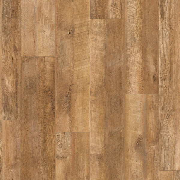Chelsea Uniclic Laminate - Country Oak