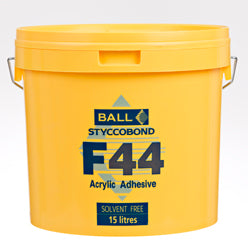 F44 15L Vinyl Adhesive
