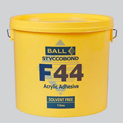 F44 5L Vinyl Adhesive