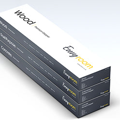 Dual Carpet Gripper Wood / Concrete ( 100 Lengths )