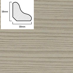 Light Grey Pine FC63