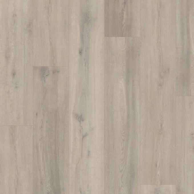 Camaro Rigid Core Click LVT - Rosedale Oak