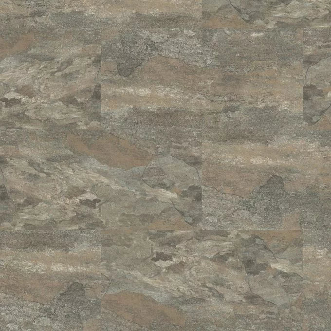 Camaro PUR Ocean Slate Tile 2319