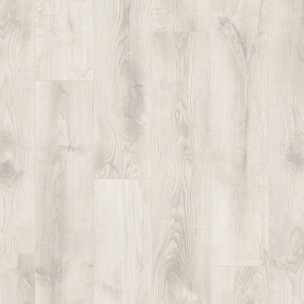 Chelsea Uniclic Laminate - Sloanne Oak