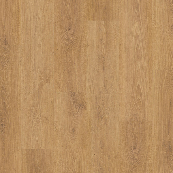 Chelsea Uniclic Laminate - Stamford Oak