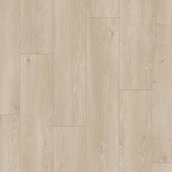 Chelsea Uniclic Laminate - Thames Oak