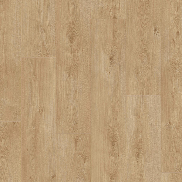 Chelsea Uniclic Laminate - Traditional Oak