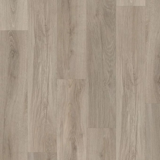 Camaro Rigid Core Click LVT - Waterside Oak