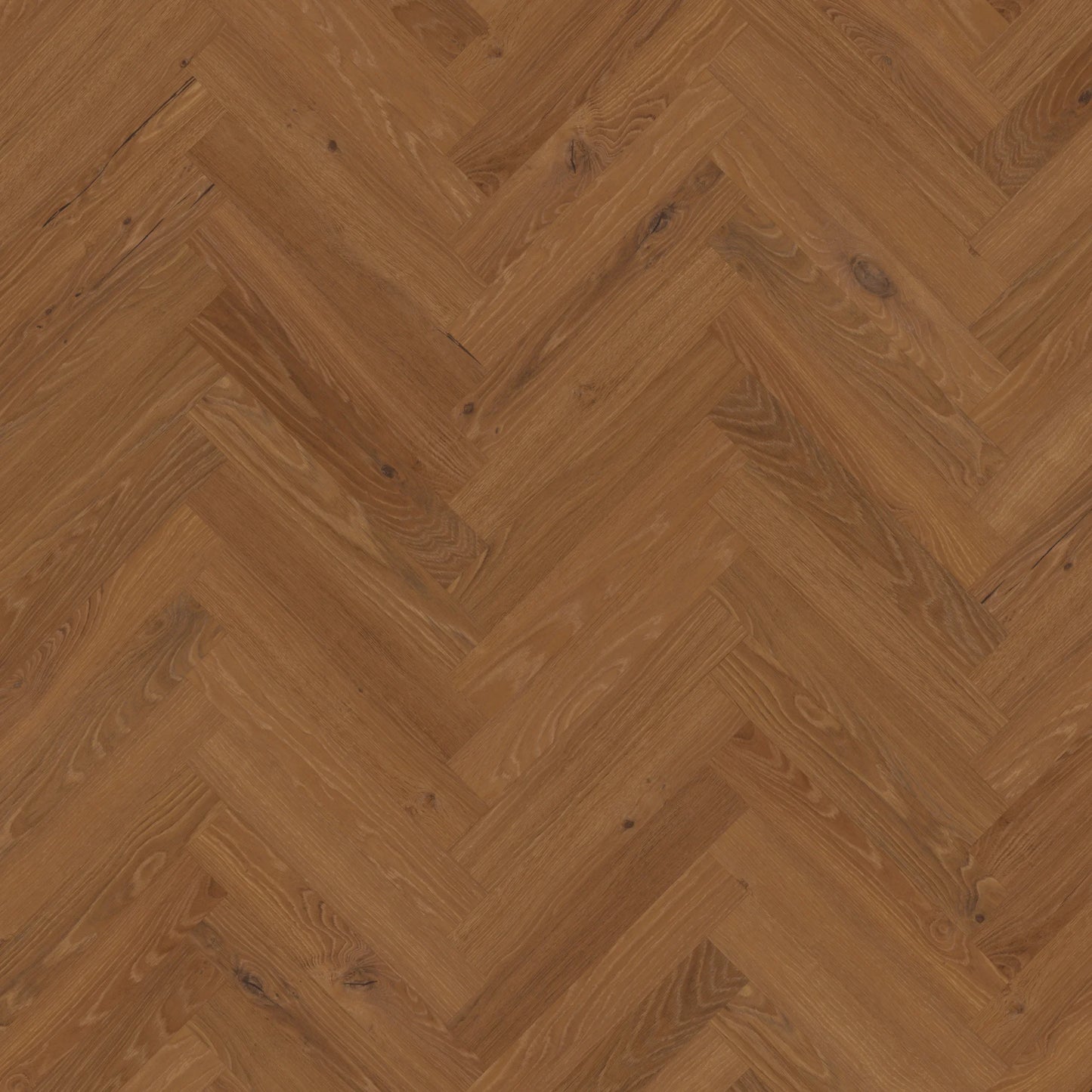 Karndean Palio Herringbone - Bologna Oak