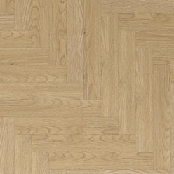 Aspen Silver Oak Light Laminate Herringbone