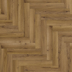 Aspen Traditional Oak Herringbone Laminate