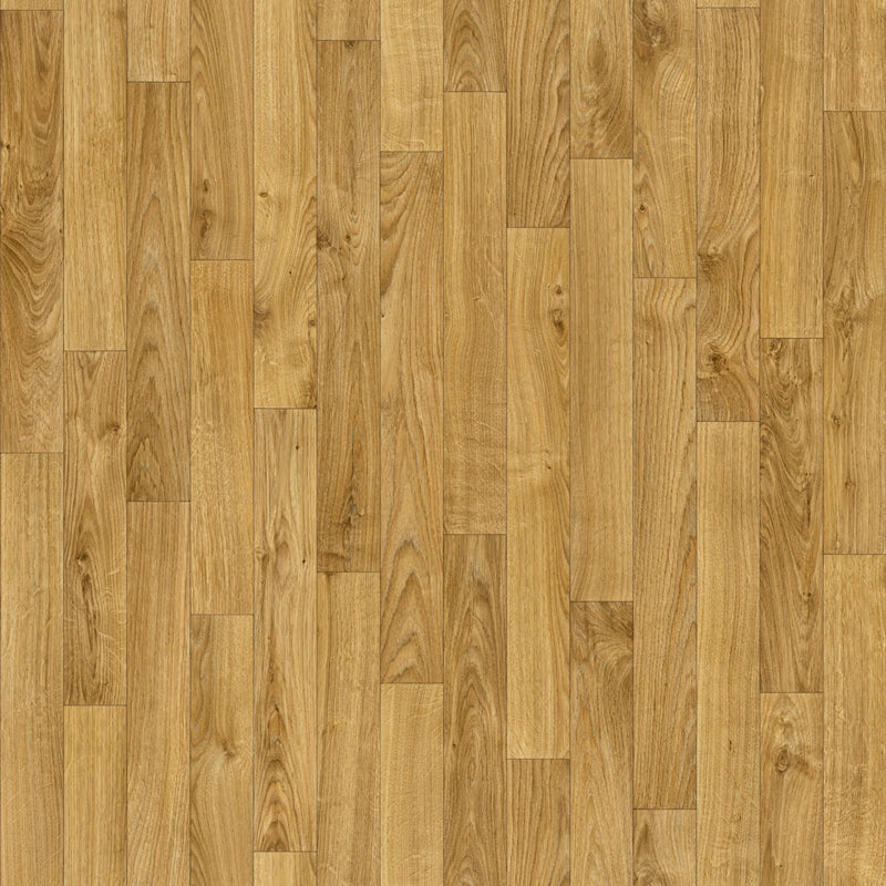 Trentham - Golden Oak