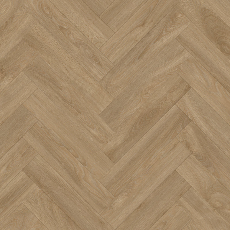 VIKING BAY VINYL ROLL - CEDAR HERRINGBONE £10.99 PM2