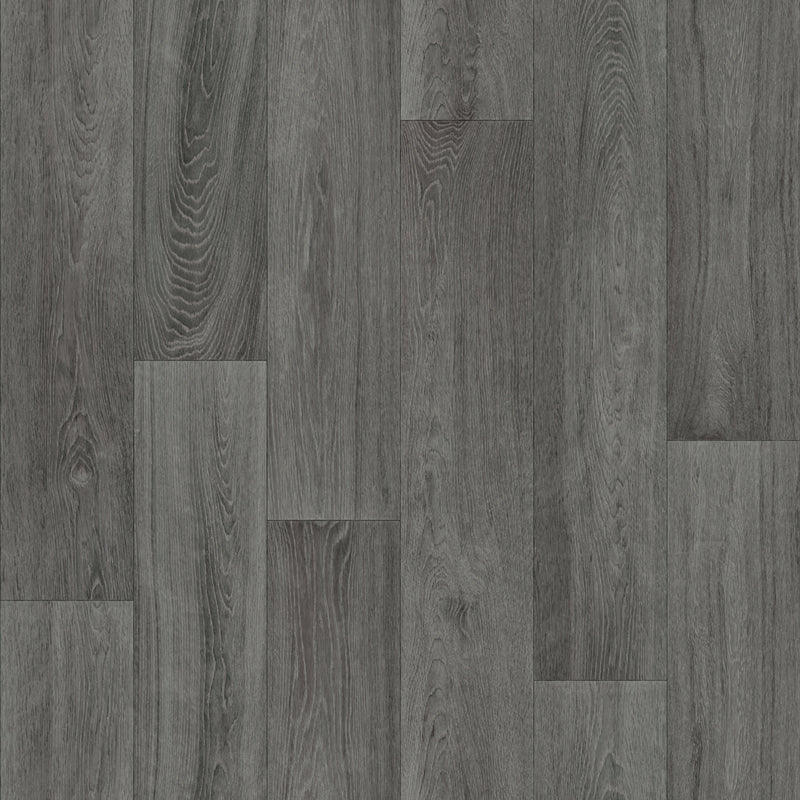 VIKING BAY VINYL ROLL - DUSKY OAK £10.99 PM2