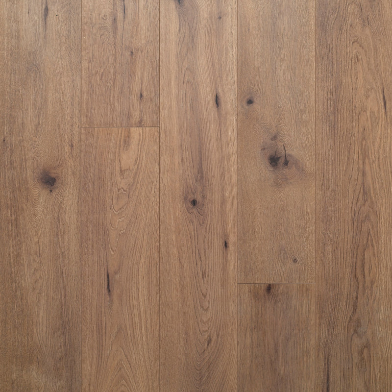 Woodland Laminate Click - Arden Oak