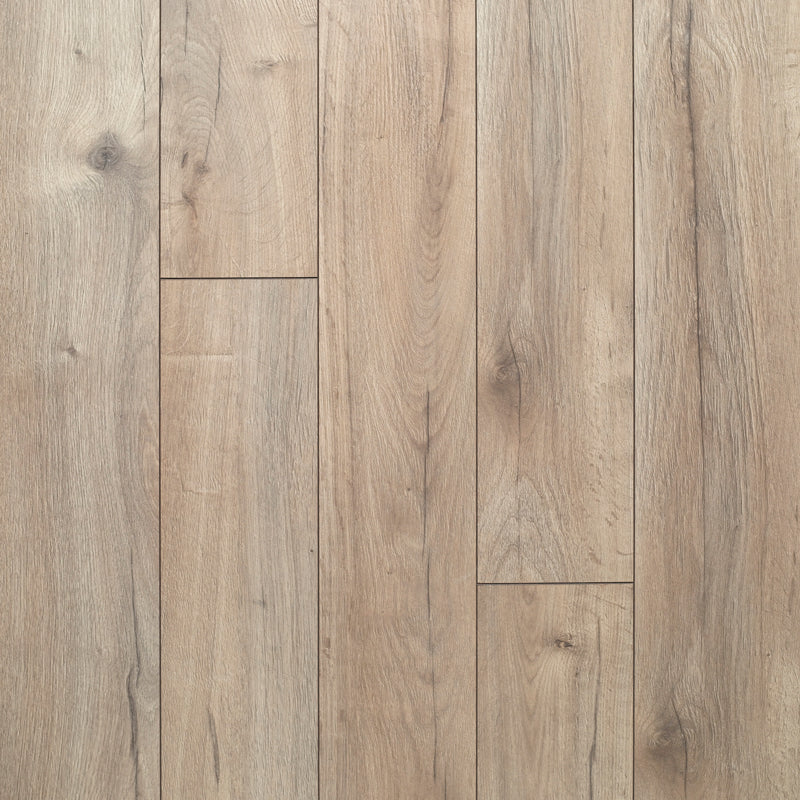 Woodland Laminate click - Kielder Oak