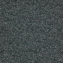 Rimini Carpet Tile - Dark grey