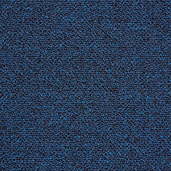 Rimini Carpet Tile - Dark Blue