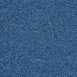 Rimini Carpet Tile - Eletric Blue