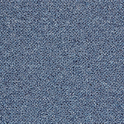Rimini Carpet Tile - Light Blue