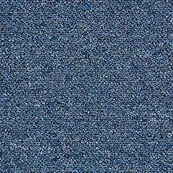 Rimini Carpet Tile - Blue