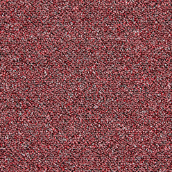 Rimini Carpet Tile - Red