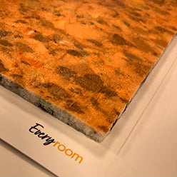 8mm Carpet underlay