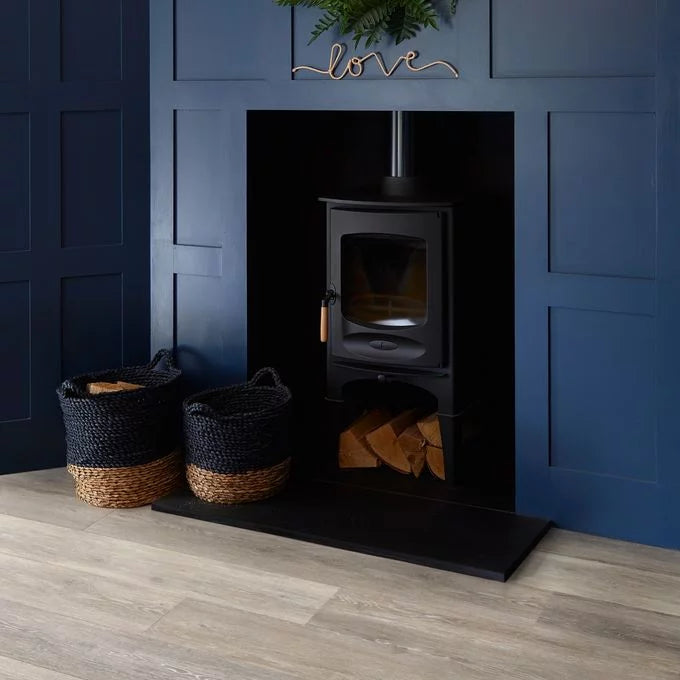 Camaro Rigid Core Click LVT - Boathouse Oak