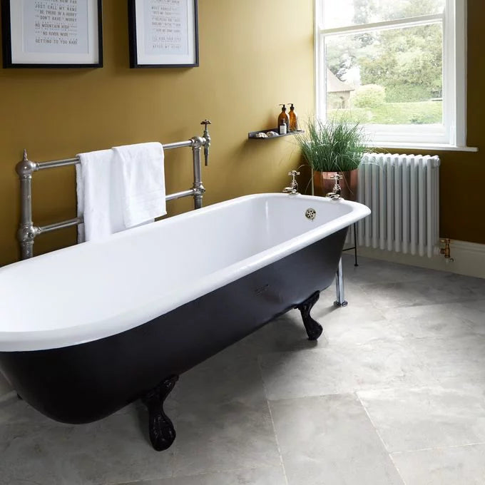Camaro PUR Artic Slate Tile 2341