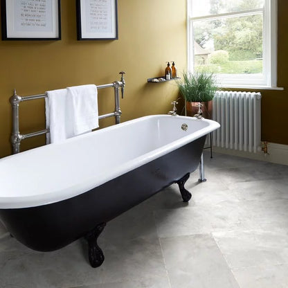 Camaro PUR Artic Slate Tile 2341
