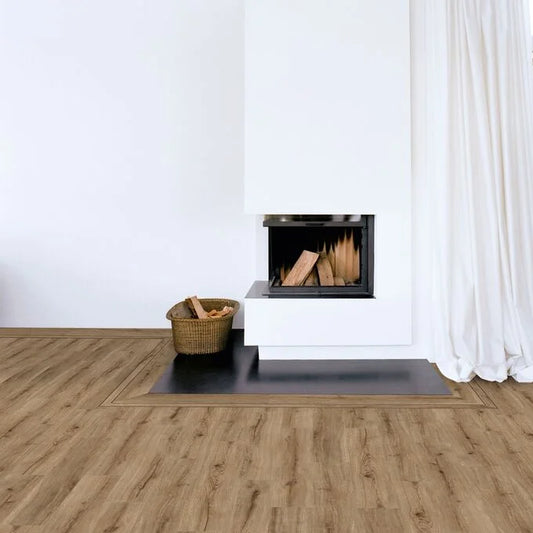 Camaro PUR Natural Oak 2232