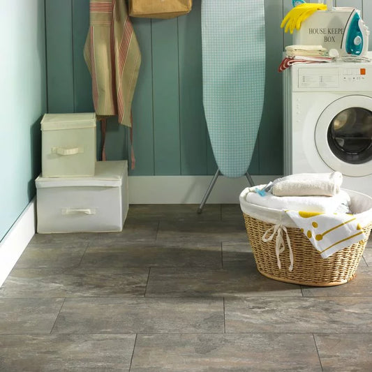 Camaro PUR Ocean Slate Tile 2319