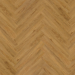 Elevate Click LVT Herringbone HONEYED OAT