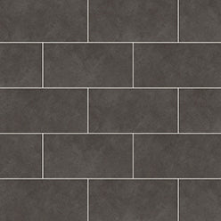 Elevate Click LVT Tiles - Shale