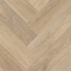 Citrino - Elm Herringbone