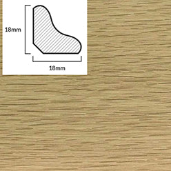 Natural Oak - FC15