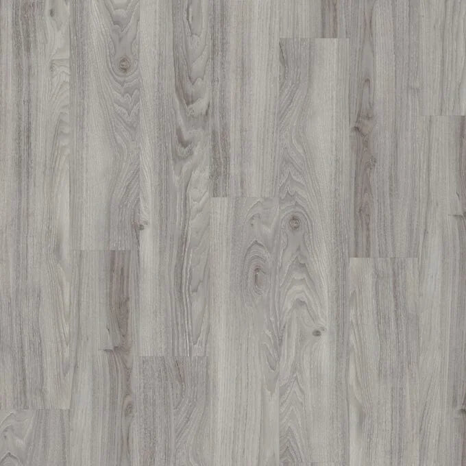 Camaro Rigid Core Click LVT - Grey Mountain