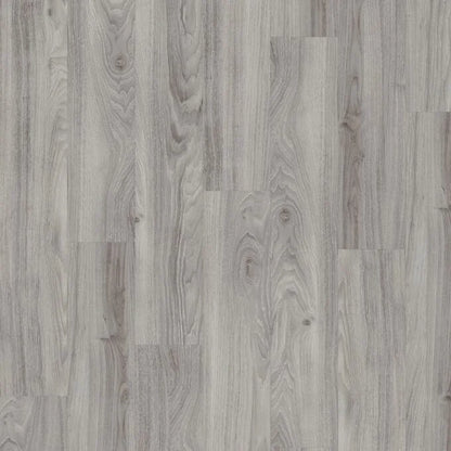 Camaro Rigid Core Click LVT - Grey Mountain