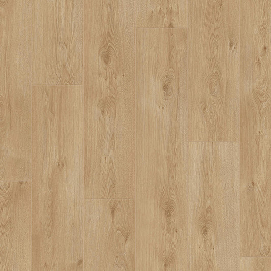 Chelsea Uniclic Laminate - Traditional Oak