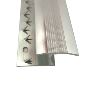 Laminate / Wood / Tile To Carpet Door threshold 90cm Length