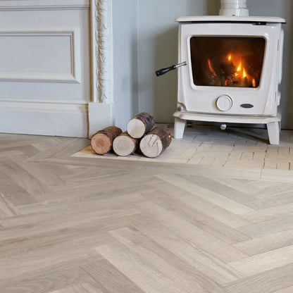 Camaro PUR Waterside Oak Large Parquet LPQ2256