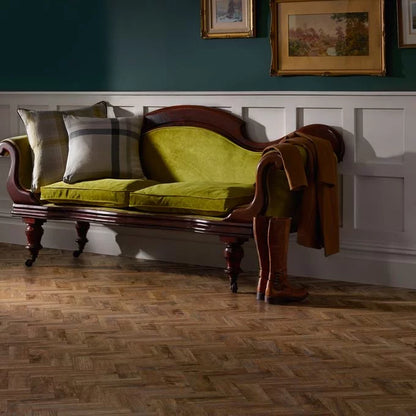 Camaro PUR Georgian Parquet 2252