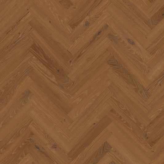 Karndean Palio Herringbone - Bologna Oak