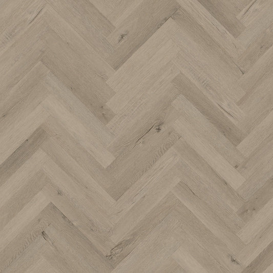 Karndean Palio Herringbone - Elba Oak