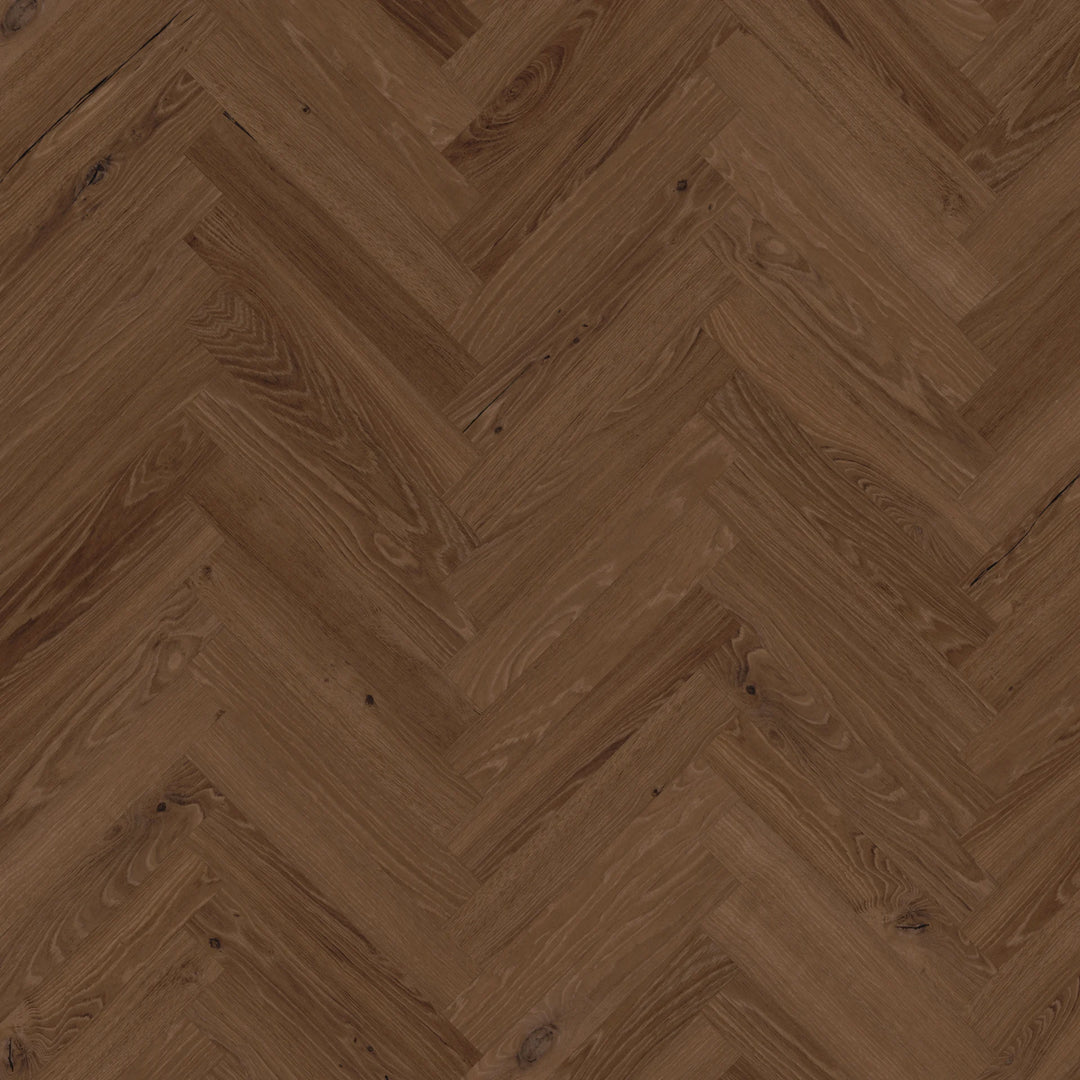 Karndean Palio Herringbone - Roma Oak