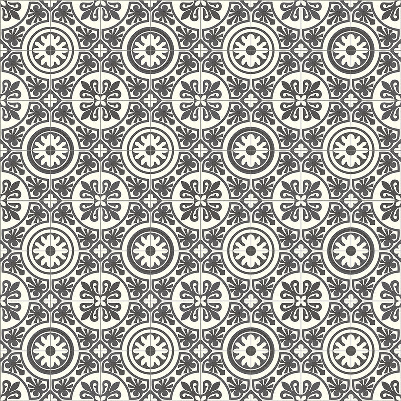 VIKING BAY VINYL ROLL - CELTIC MOTIF £10.99 PM2